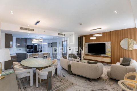 Appartement à Murjan, Jumeirah Beach Residence, Dubai, 2 chambres, 129.6 m², № 145016