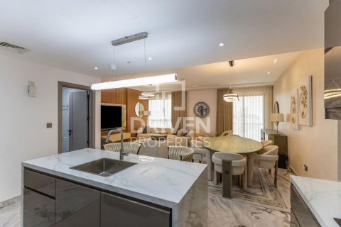 Appartement à Murjan, Jumeirah Beach Residence, Dubai, 2 chambres, 129.6 m², № 145016 - photo 7