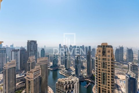 Appartement à Murjan, Jumeirah Beach Residence, Dubai, 2 chambres, 129.6 m², № 145016 - photo 20