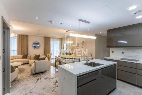 Appartement à Murjan, Jumeirah Beach Residence, Dubai, 2 chambres, 129.6 m², № 145016 - photo 4