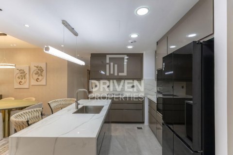 Appartement à Murjan, Jumeirah Beach Residence, Dubai, 2 chambres, 129.6 m², № 145016 - photo 6