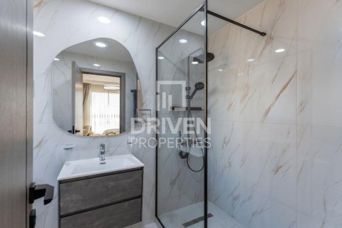 Appartement à Murjan, Jumeirah Beach Residence, Dubai, 2 chambres, 129.6 m², № 145016 - photo 17