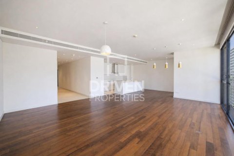 Appartement à City Walk, Dubai, 3 chambres, 266.72 m², № 144964 - photo 3