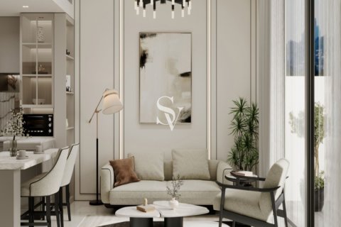 Apartment in The Pulse, Dubai South (Dubai World Central), Dubai 2 bedrooms, 99 sq.m. № 115360