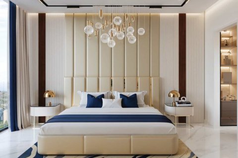 Appartement à Dubai, 1 chambre, 59 m², № 143632 - photo 6