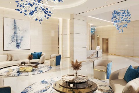 Appartement à Dubai, 1 chambre, 59 m², № 143632 - photo 8