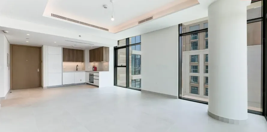 Appartement à City Walk, Dubai, 1 chambre, 73.3 m², № 143844
