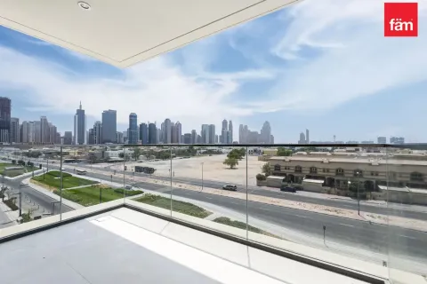 Appartement à City Walk, Dubai, 1 chambre, 73.3 m², № 143844 - photo 3