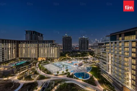 Appartement à City Walk, Dubai, 1 chambre, 73.3 m², № 143844 - photo 9
