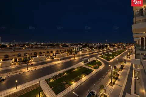 Appartement à City Walk, Dubai, 1 chambre, 73.3 m², № 143844 - photo 11