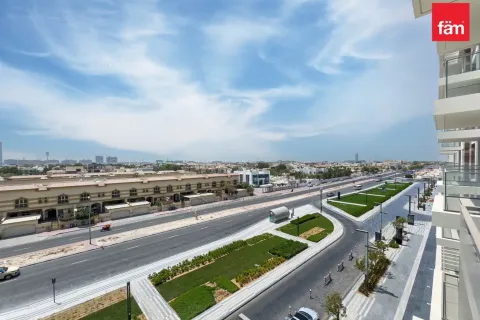 Appartement à City Walk, Dubai, 1 chambre, 73.3 m², № 143844 - photo 10