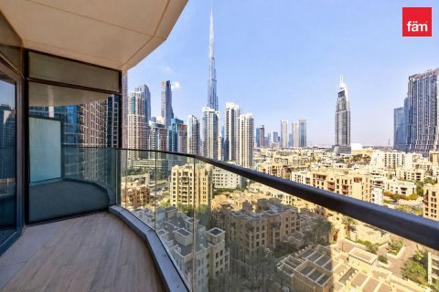 Apartment in Downtown Dubai (Downtown Burj Dubai), Dubai 3 bedrooms, 188.4 sq.m. № 145996 - photo 2