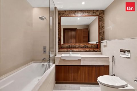 Apartment in Downtown Dubai (Downtown Burj Dubai), Dubai 3 bedrooms, 188.4 sq.m. № 145996 - photo 12