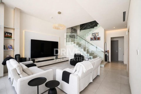 تاون هاوس في Murooj Al Furjan, Al Furjan, دبي 4 غرف نوم, 389.17 م² رقم 144360 - صورة 3