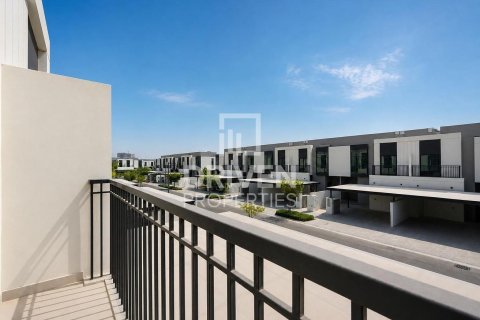 تاون هاوس في Murooj Al Furjan, Al Furjan, دبي 4 غرف نوم, 389.17 م² رقم 144360 - صورة 30