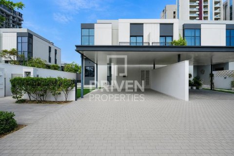 تاون هاوس في Murooj Al Furjan, Al Furjan, دبي 4 غرف نوم, 389.17 م² رقم 144360 - صورة 26