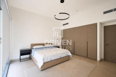 تاون هاوس في Murooj Al Furjan, Al Furjan, دبي 4 غرف نوم, 389.17 م² رقم 144360 - صورة 12