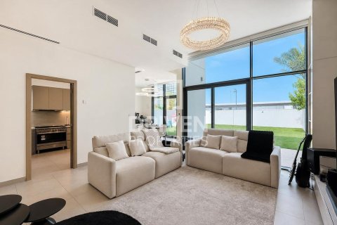 تاون هاوس في Murooj Al Furjan, Al Furjan, دبي 4 غرف نوم, 389.17 م² رقم 144360 - صورة 5