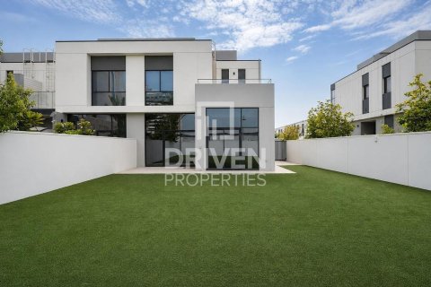 تاون هاوس في Murooj Al Furjan, Al Furjan, دبي 4 غرف نوم, 389.17 م² رقم 144360