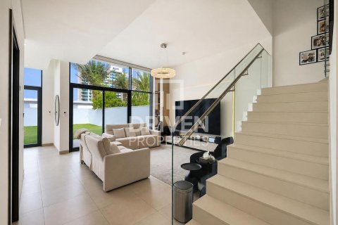 تاون هاوس في Murooj Al Furjan, Al Furjan, دبي 4 غرف نوم, 389.17 م² رقم 144360 - صورة 2