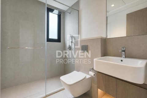تاون هاوس في Murooj Al Furjan, Al Furjan, دبي 4 غرف نوم, 389.17 م² رقم 144360 - صورة 22