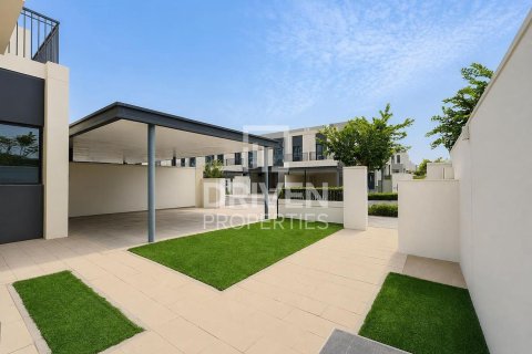 تاون هاوس في Murooj Al Furjan, Al Furjan, دبي 4 غرف نوم, 389.17 م² رقم 144360 - صورة 27