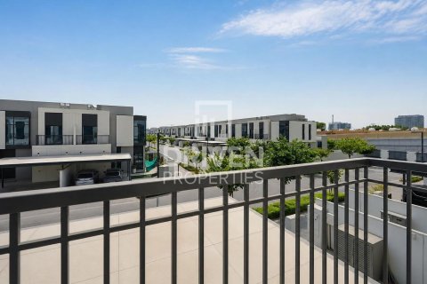 تاون هاوس في Murooj Al Furjan, Al Furjan, دبي 4 غرف نوم, 389.17 م² رقم 144360 - صورة 29