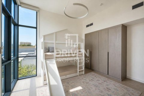 تاون هاوس في Murooj Al Furjan, Al Furjan, دبي 4 غرف نوم, 389.17 م² رقم 144360 - صورة 8