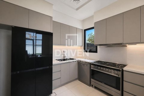 تاون هاوس في Murooj Al Furjan, Al Furjan, دبي 4 غرف نوم, 389.17 م² رقم 144360 - صورة 21