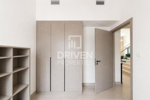 تاون هاوس في Murooj Al Furjan, Al Furjan, دبي 4 غرف نوم, 389.17 م² رقم 144360 - صورة 18
