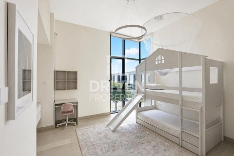 تاون هاوس في Murooj Al Furjan, Al Furjan, دبي 4 غرف نوم, 389.17 م² رقم 144360 - صورة 7