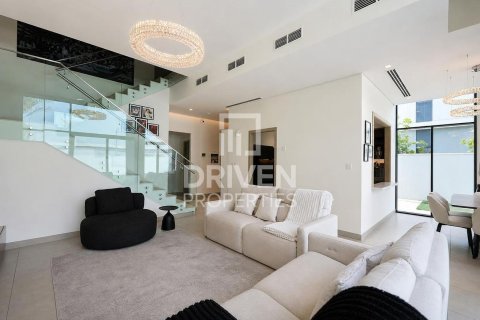 تاون هاوس في Murooj Al Furjan, Al Furjan, دبي 4 غرف نوم, 389.17 م² رقم 144360 - صورة 4