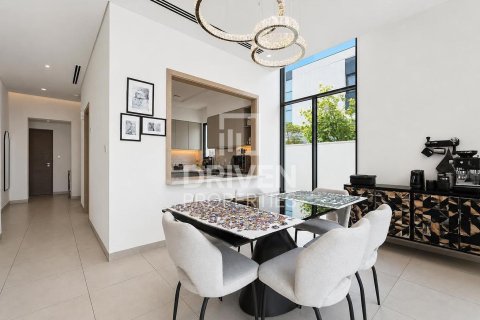 تاون هاوس في Murooj Al Furjan, Al Furjan, دبي 4 غرف نوم, 389.17 م² رقم 144360 - صورة 19