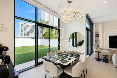 تاون هاوس في Murooj Al Furjan, Al Furjan, دبي 4 غرف نوم, 389.17 م² رقم 144360 - صورة 6