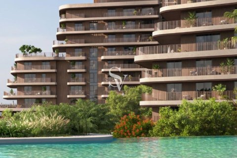 Apartamento en Dubai Land, Dubai, 2 dormitorios, 133 m², № 105575