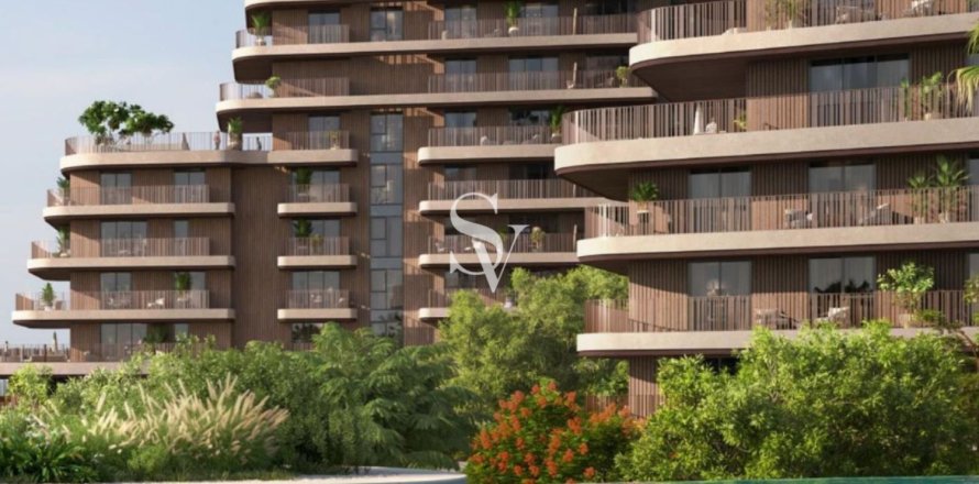 Apartamento en Dubai Land, Dubai, 2 dormitorios, 133 m², № 105575
