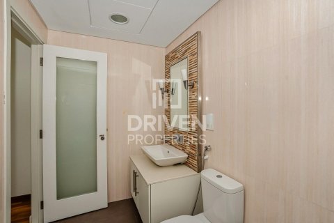 Appartement à DIFC, Dubai, 3 chambres, 195.1 m², № 145534 - photo 12