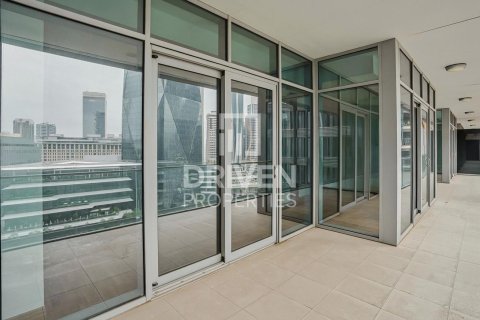 Appartement à DIFC, Dubai, 3 chambres, 195.1 m², № 145534 - photo 14