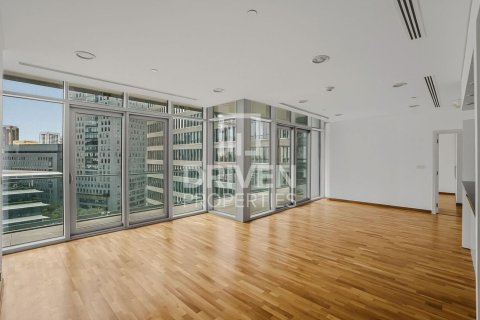 Apartment in DIFC, Dubai 3 bedrooms, 195.1 sq.m. № 145534