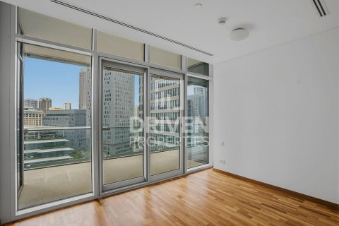 Appartement à DIFC, Dubai, 3 chambres, 195.1 m², № 145534 - photo 8