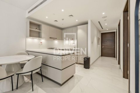 Appartement à Sobha Hartland, Mohammed Bin Rashid City, Dubai, 1 chambre, 79.53 m², № 144729 - photo 5