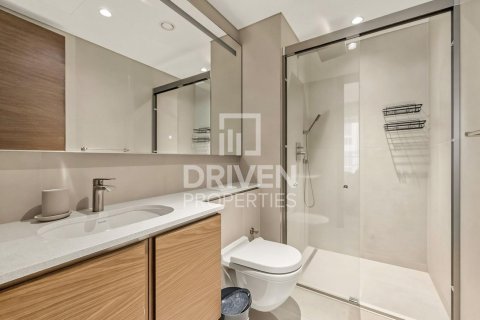Appartement à Sobha Hartland, Mohammed Bin Rashid City, Dubai, 1 chambre, 79.53 m², № 144729 - photo 10