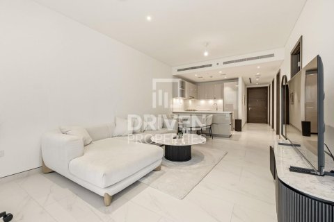 Appartement à Sobha Hartland, Mohammed Bin Rashid City, Dubai, 1 chambre, 79.53 m², № 144729 - photo 2