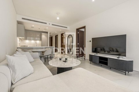Appartement à Sobha Hartland, Mohammed Bin Rashid City, Dubai, 1 chambre, 79.53 m², № 144729 - photo 3