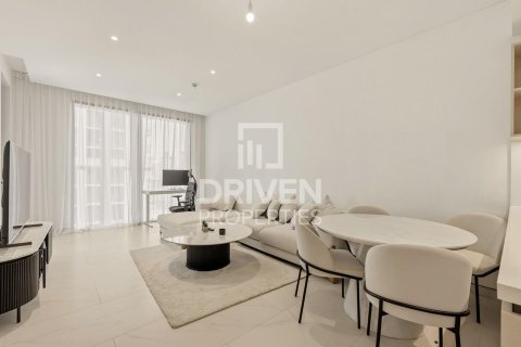 Appartement à Sobha Hartland, Mohammed Bin Rashid City, Dubai, 1 chambre, 79.53 m², № 144729