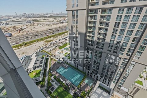 Appartement à Sobha Hartland, Mohammed Bin Rashid City, Dubai, 1 chambre, 79.53 m², № 144729 - photo 12