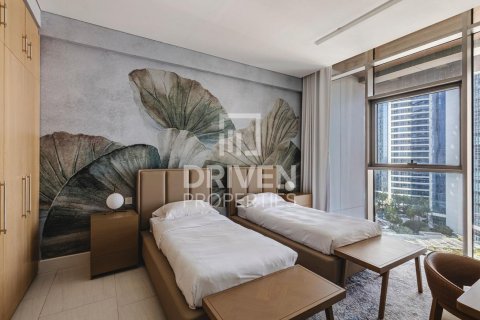 شقة في SLS Dubai Hotel & Residences, الخليج التجاري, دبي 2 غرف نوم, 172.99 م² رقم 145180 - صورة 8