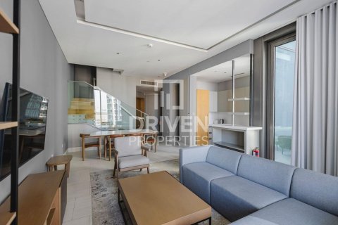 شقة في SLS Dubai Hotel & Residences, الخليج التجاري, دبي 2 غرف نوم, 172.99 م² رقم 145180 - صورة 3