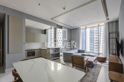 شقة في SLS Dubai Hotel & Residences, الخليج التجاري, دبي 2 غرف نوم, 172.99 م² رقم 145180 - صورة 2