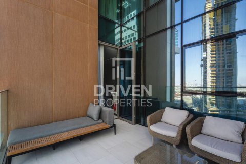 شقة في SLS Dubai Hotel & Residences, الخليج التجاري, دبي 2 غرف نوم, 172.99 م² رقم 145180 - صورة 11